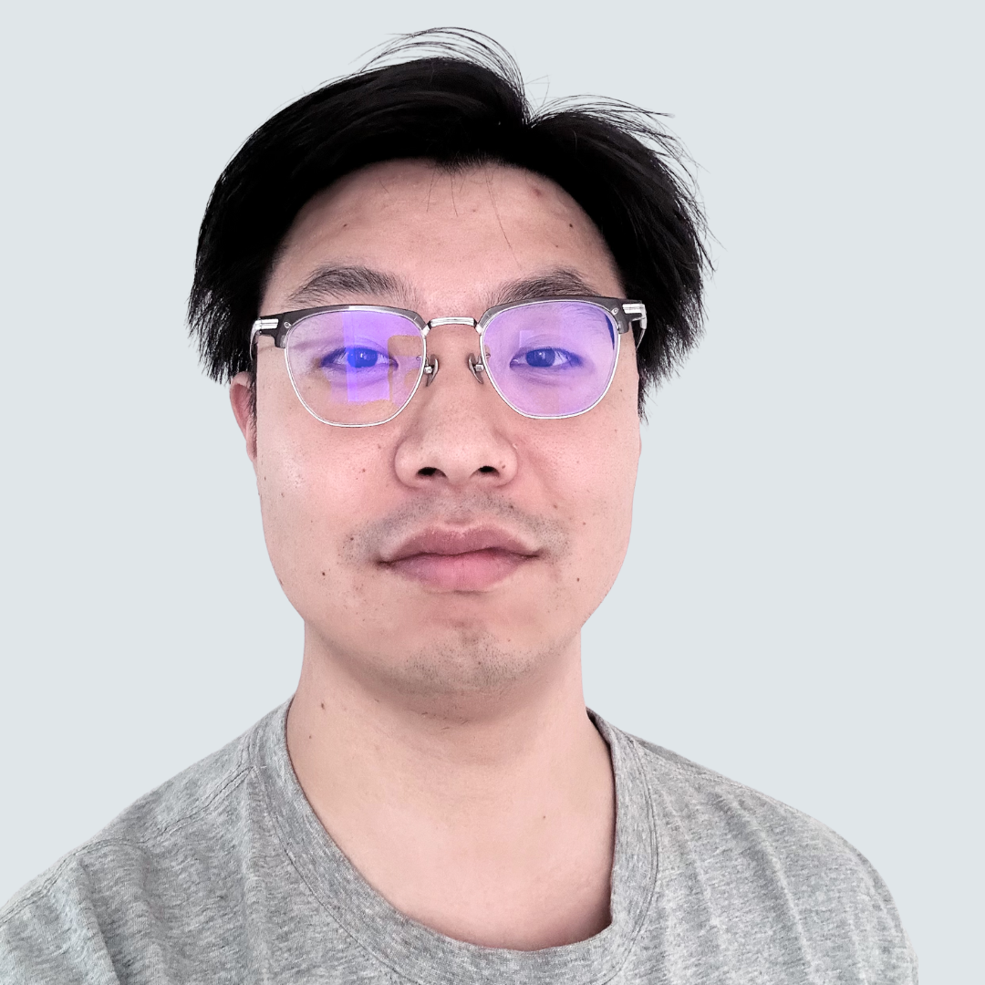 Crispin Hao
